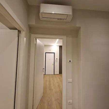 Apartman Altracasa Civitanova Marche