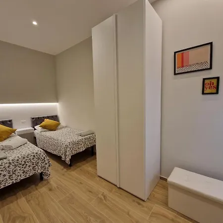 Altracasa Apartman Civitanova Marche