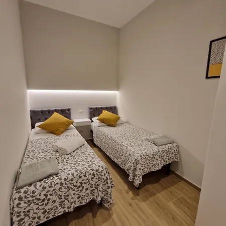 Altracasa Apartman