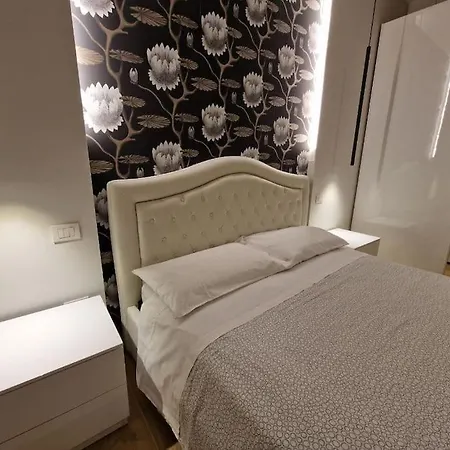 Apartment Altracasa *