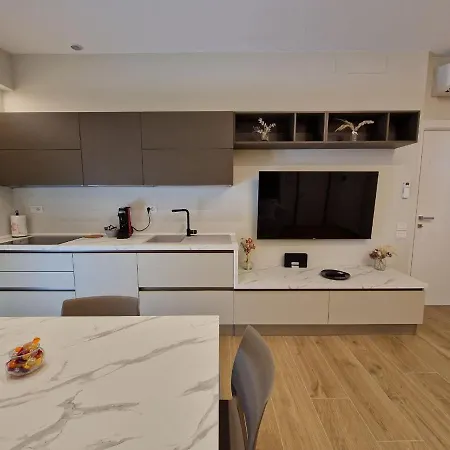 Apartment Altracasa