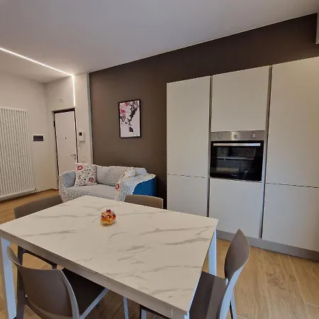 Apartment Altracasa
