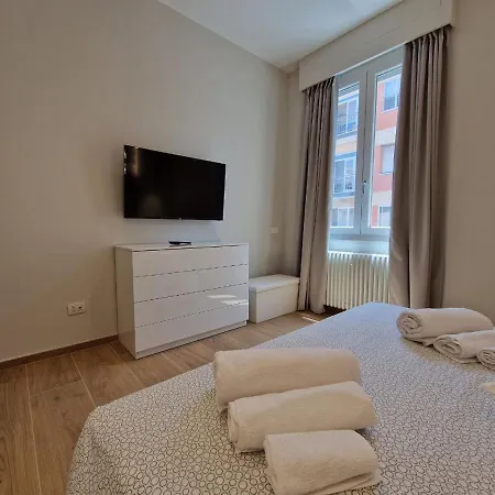Altracasa Apartment *