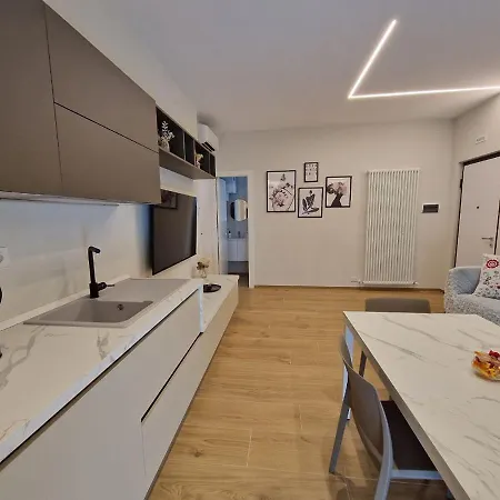 Altracasa Apartment