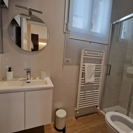 Apartment Altracasa *