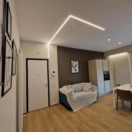 Apartment Altracasa Civitanova Marche